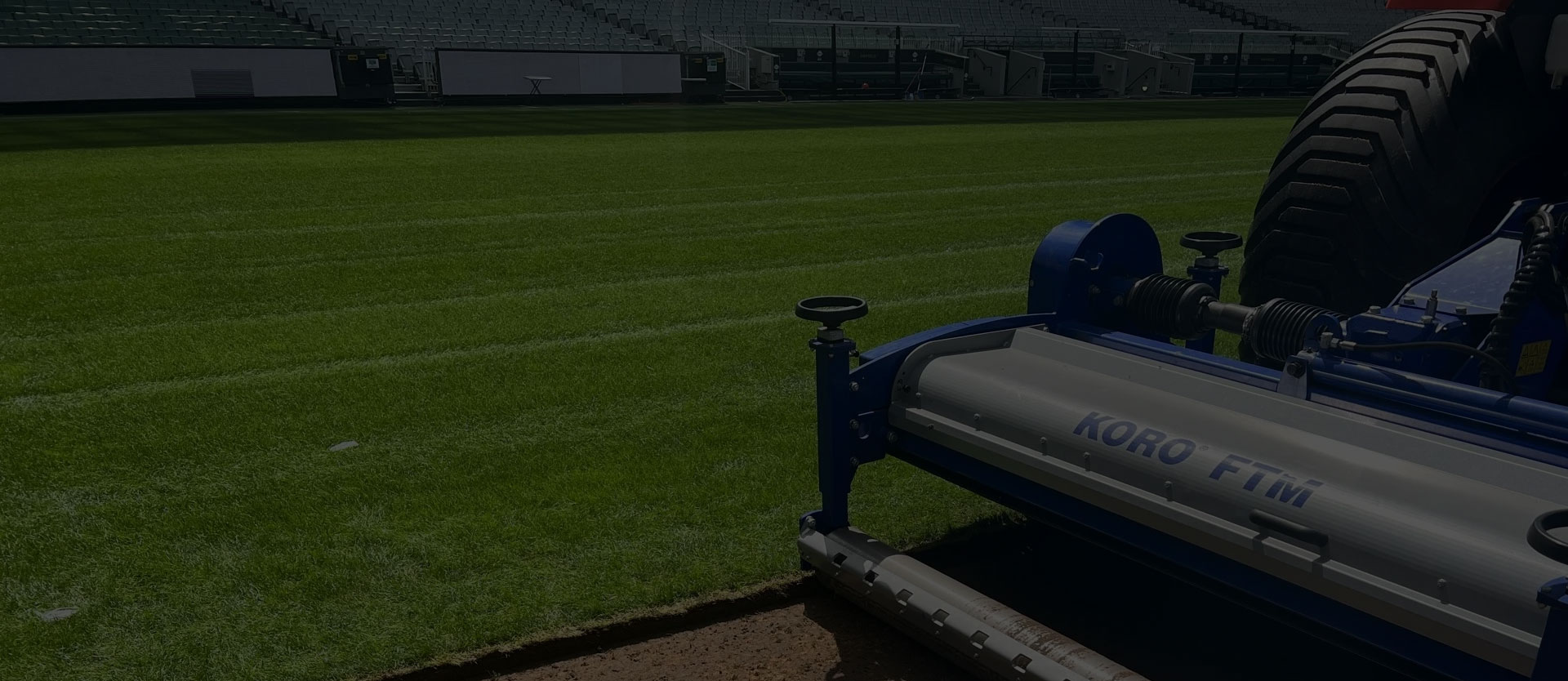 Turf Projects