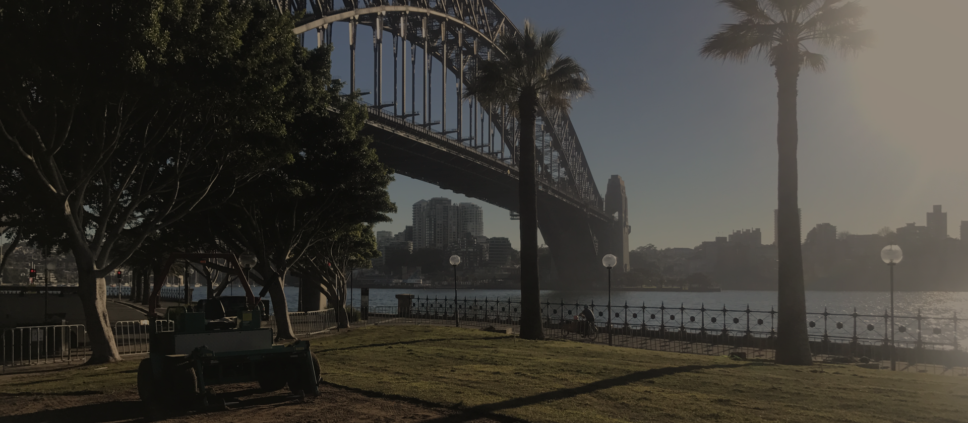 Turf Laying Services Sydney
